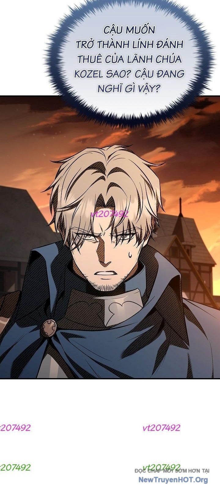 Vô Hồn Bất Kính Giả Dạ Chương 50 Ảnh 37