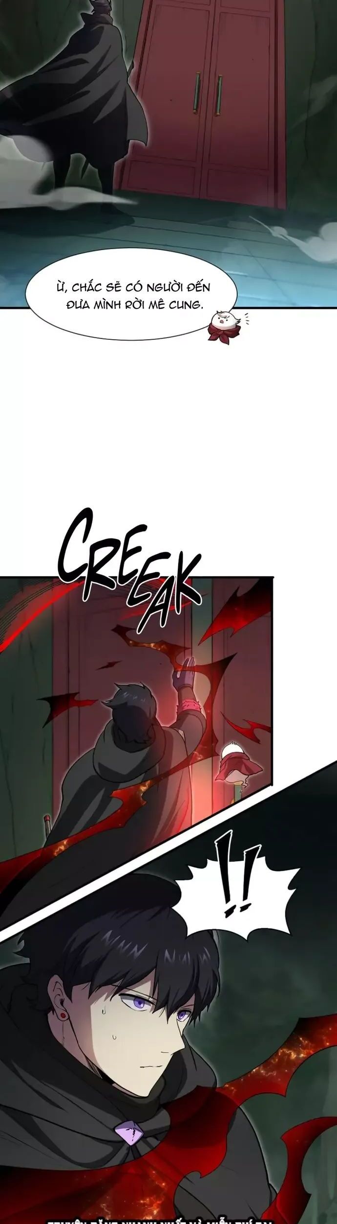 Tôi Thăng Cấp Bằng Kĩ Năng Chương 98 Ảnh 17