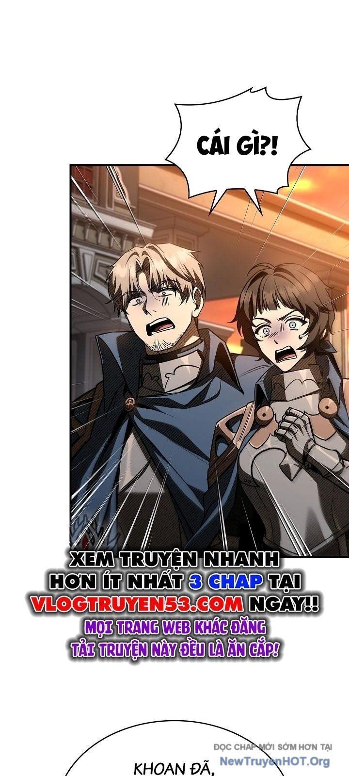 Vô Hồn Bất Kính Giả Dạ Chương 50 Ảnh 15