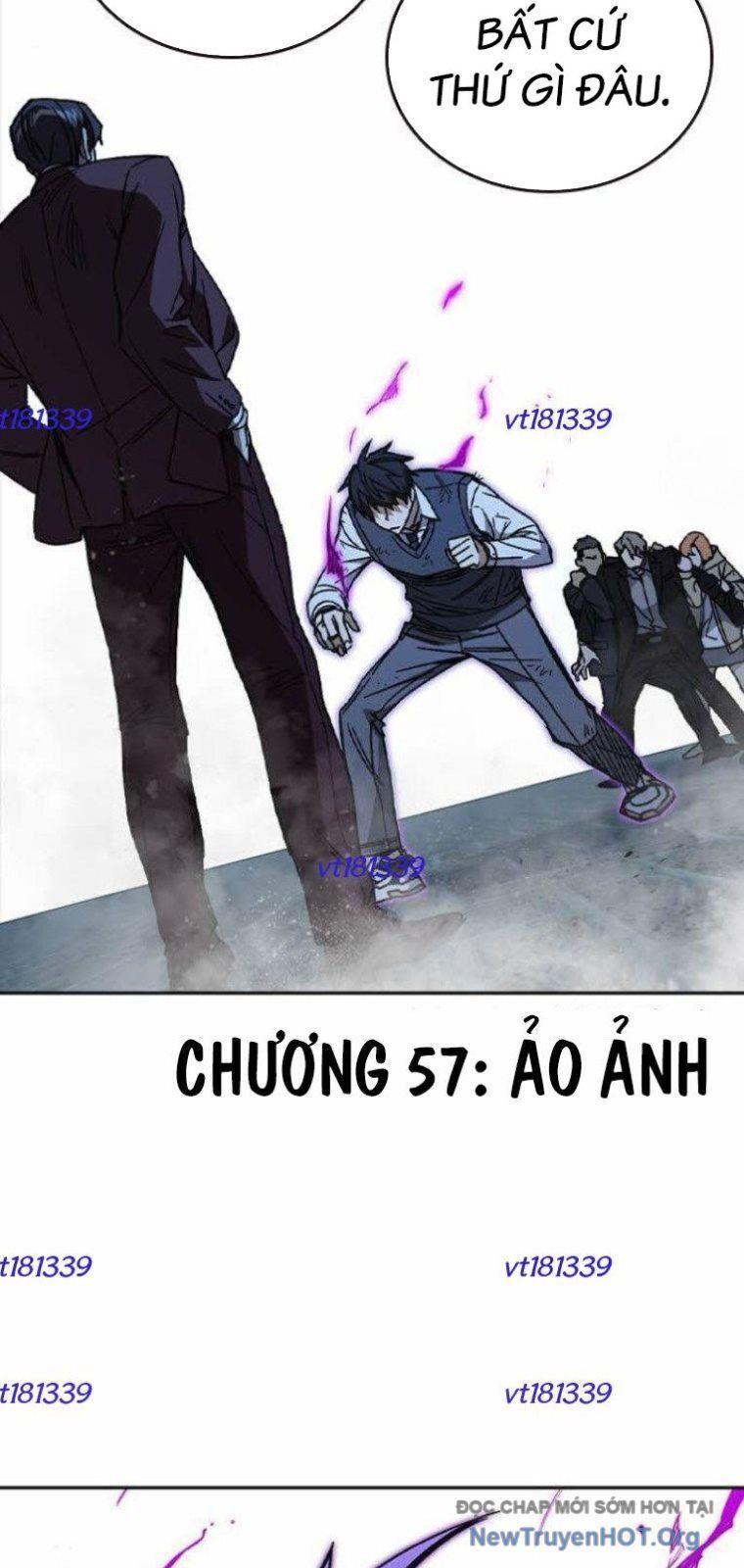 Học Nhóm - Study Group Chương 290 Ảnh 5