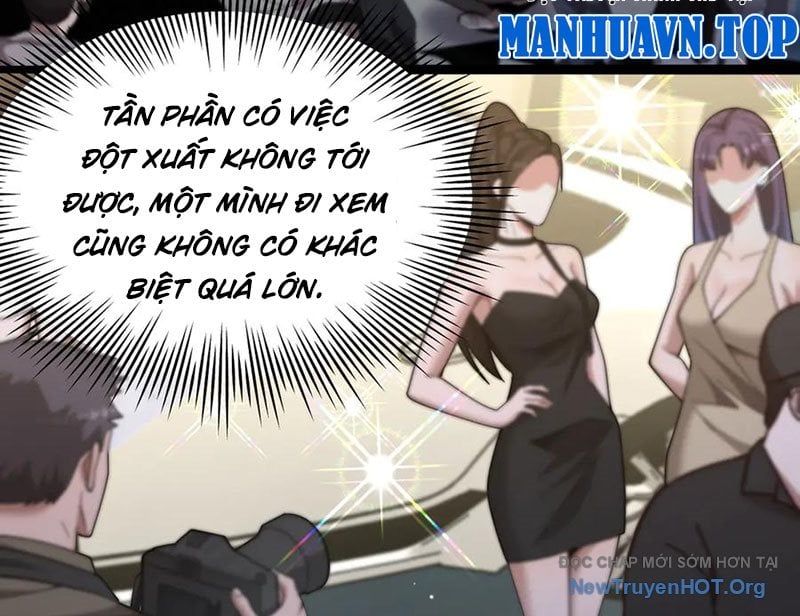 Thần Hào Như Ta, Làm Tra Nam Cũng Là Hợp Lý Chương 9 Ảnh 10
