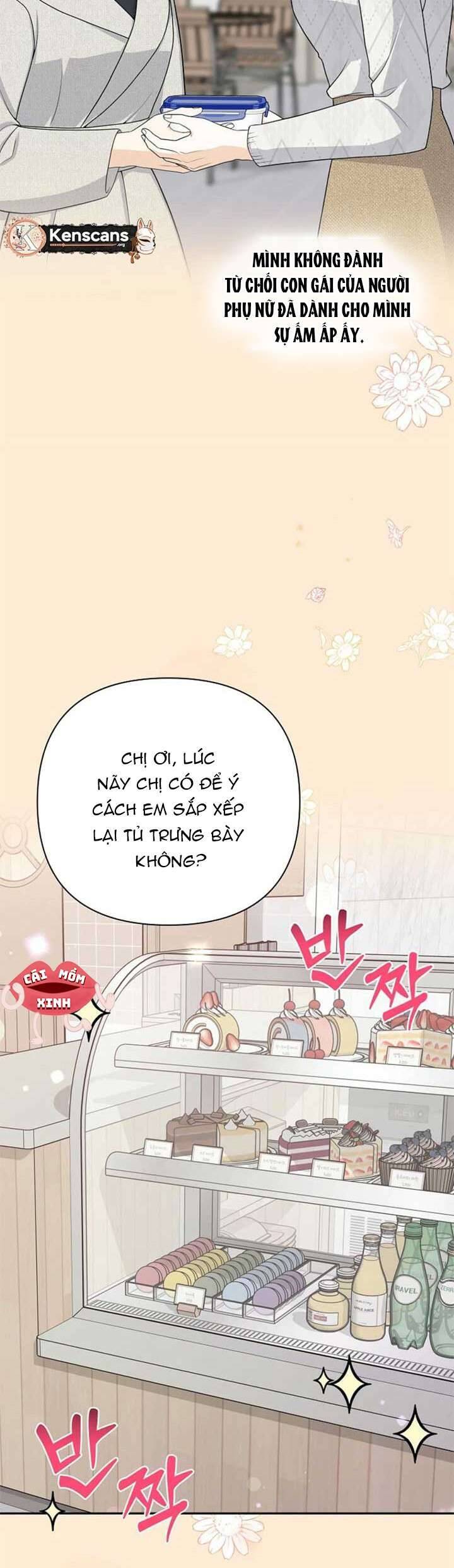 HãY TớI Nhà Anh Đi Chương 25 Ảnh 20