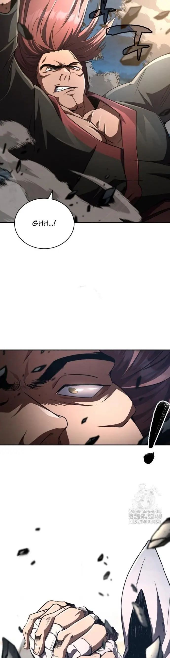 Cao Thủ Quyền Đạo Tái Sinh Chương 15 Ảnh 5