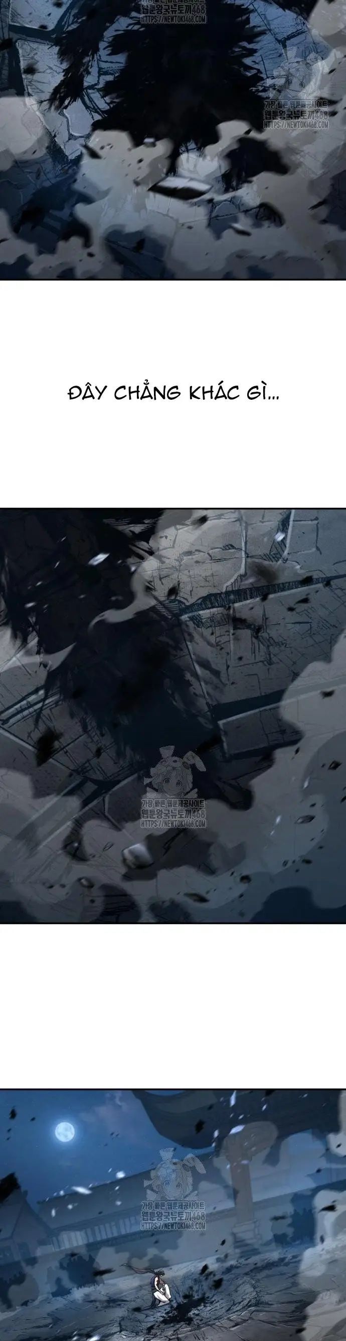 Cao Thủ Quyền Đạo Tái Sinh Chương 15 Ảnh 38