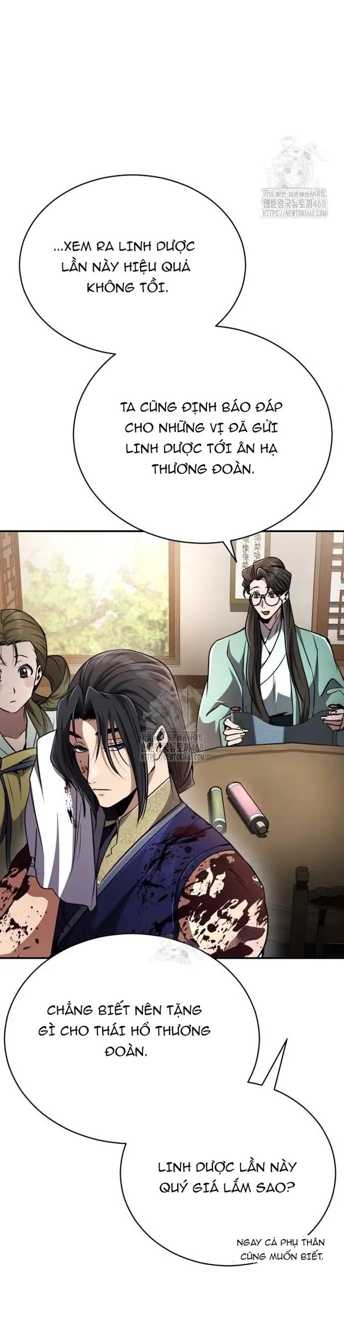 Cao Thủ Quyền Đạo Tái Sinh Chương 16 Ảnh 5