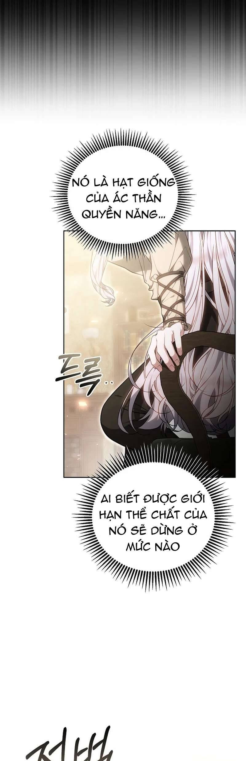 Tôi Đã Nuôi Dưỡng Mầm Mống Của Tội Ác Chương 7 Ảnh 47