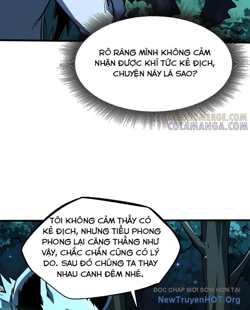 Siêu Cấp Thần Cơ Nhân Chương 387 Ảnh 45