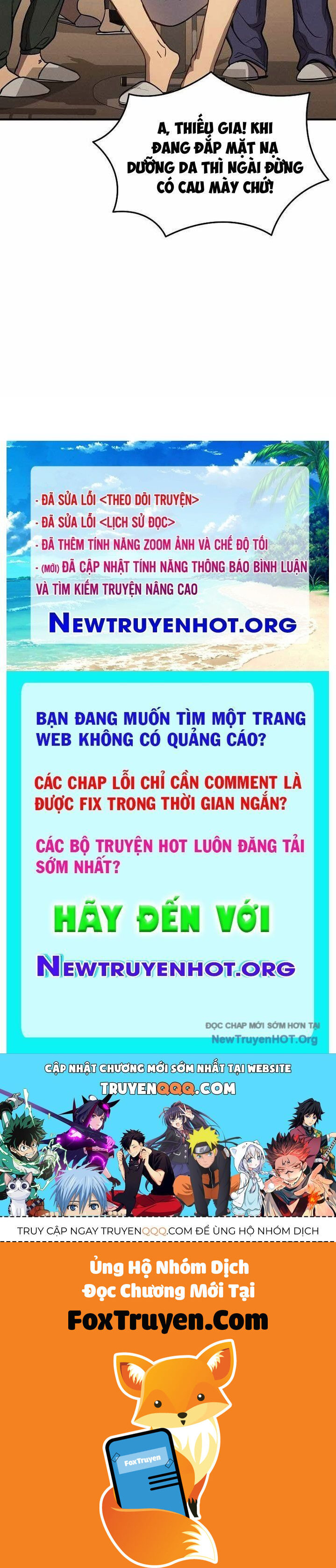 Ta Trở Thành Truyền Nhân Của Võ Thần Chương 38 Ảnh 116