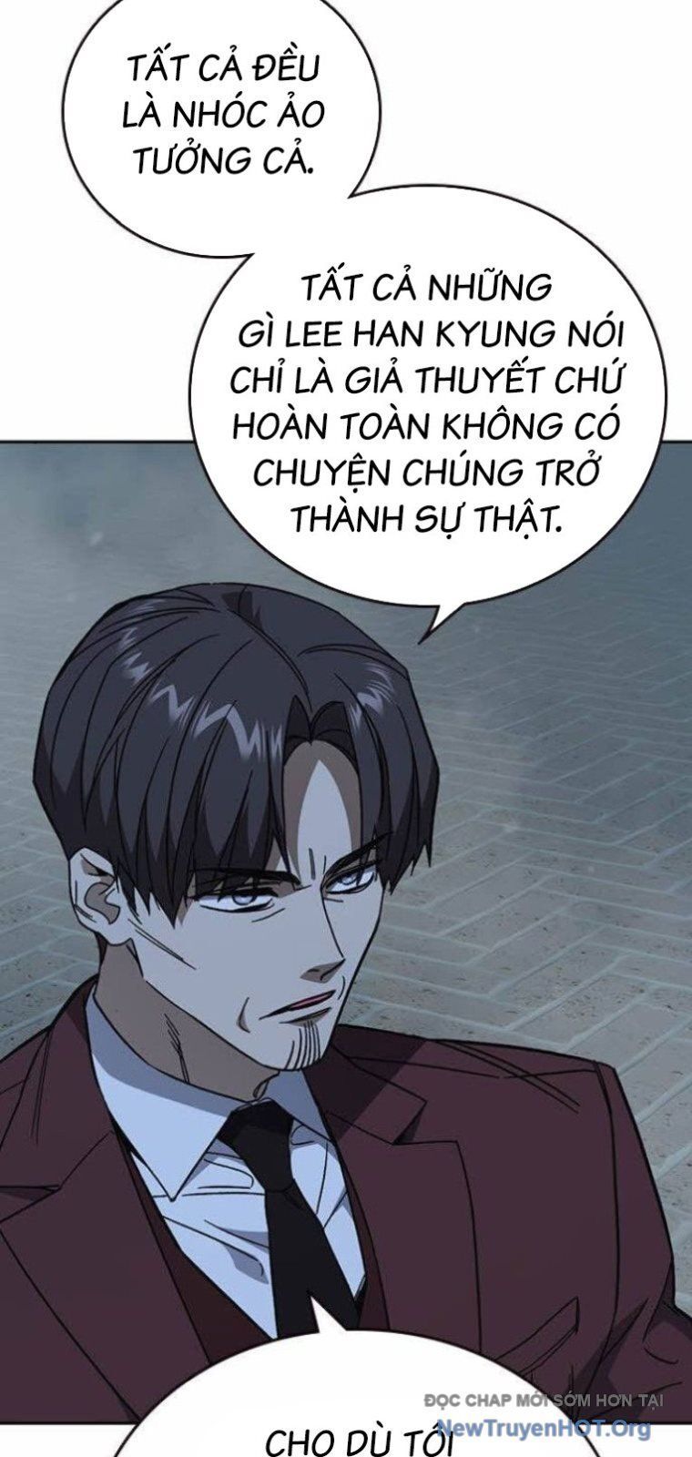 Học Nhóm - Study Group Chương 290 Ảnh 73