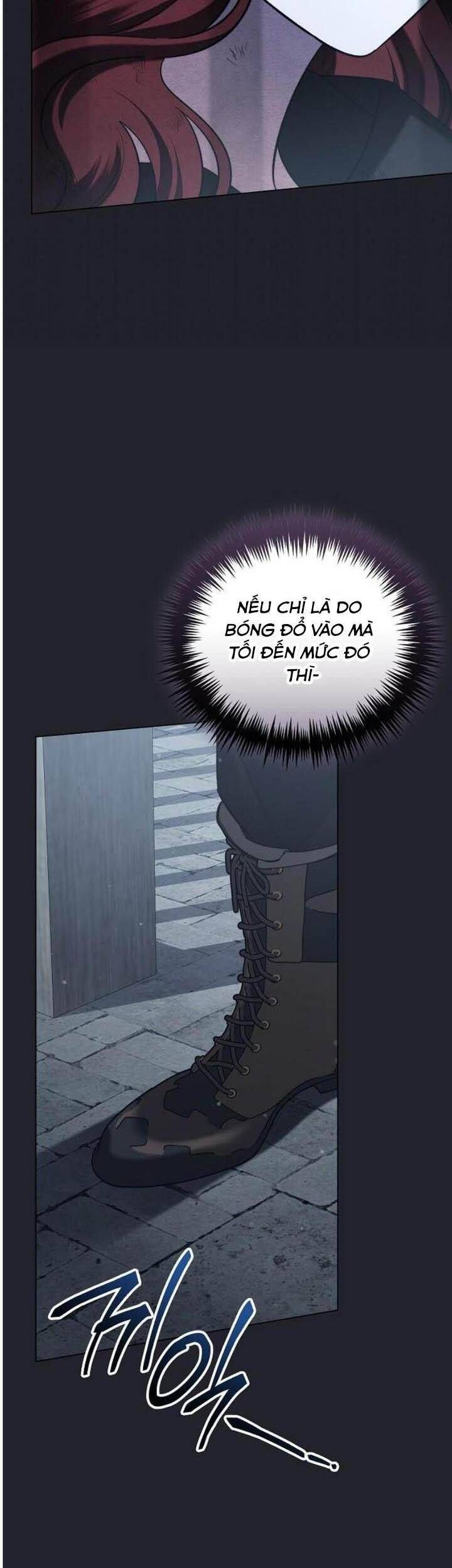 Dành Cho Nàng Juliet Xinh Đẹp Chương 43 Ảnh 23