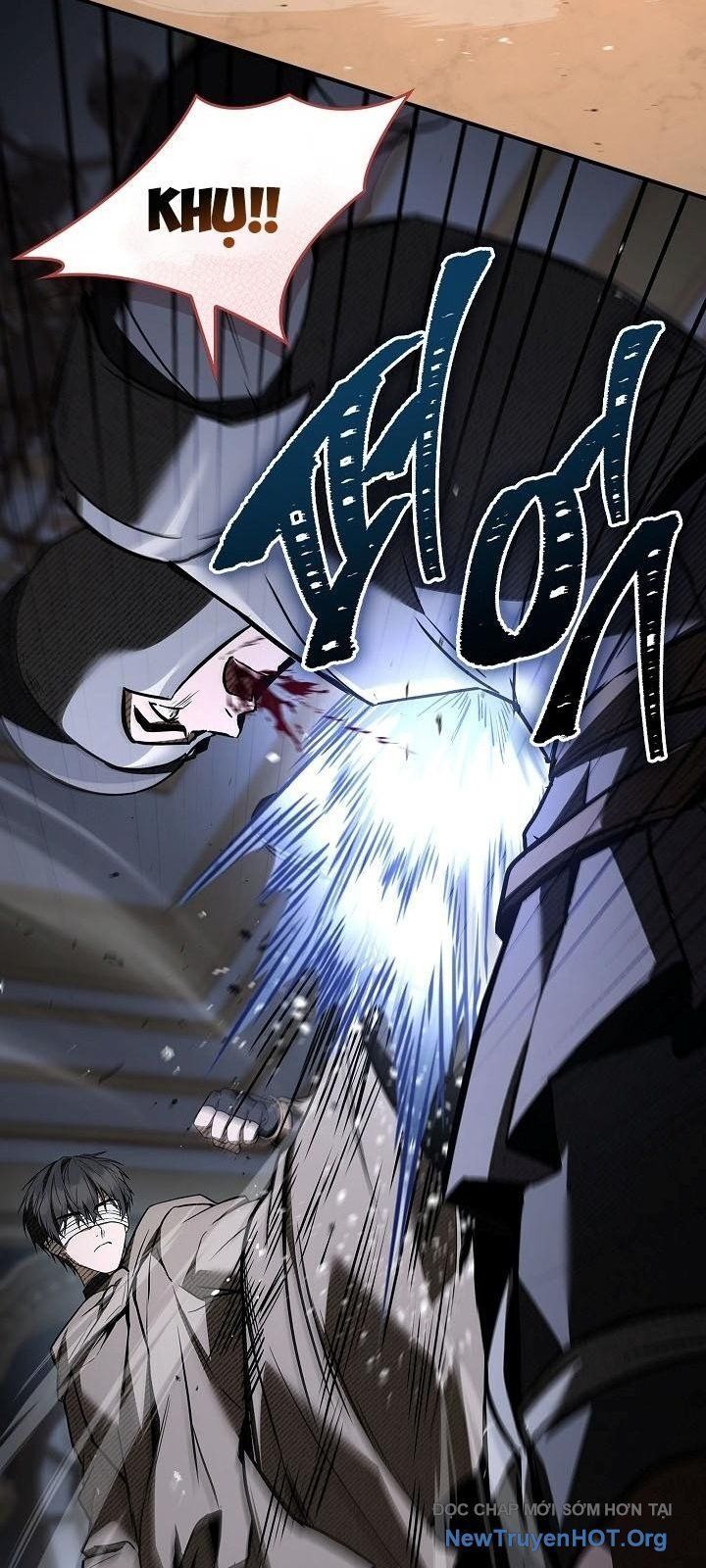 Vô Hồn Bất Kính Giả Dạ Chương 50 Ảnh 67