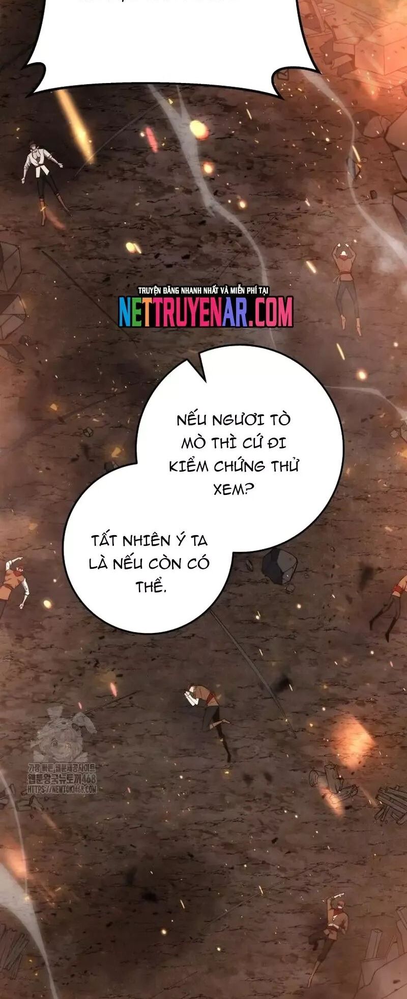 Sát Long Nhân Hồi Quy Siêu Việt Chương 56 Ảnh 14