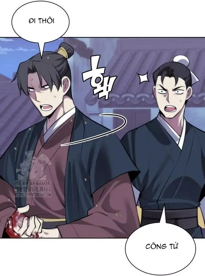 Học Giả Kiếm Sĩ Chương 175 Ảnh 12