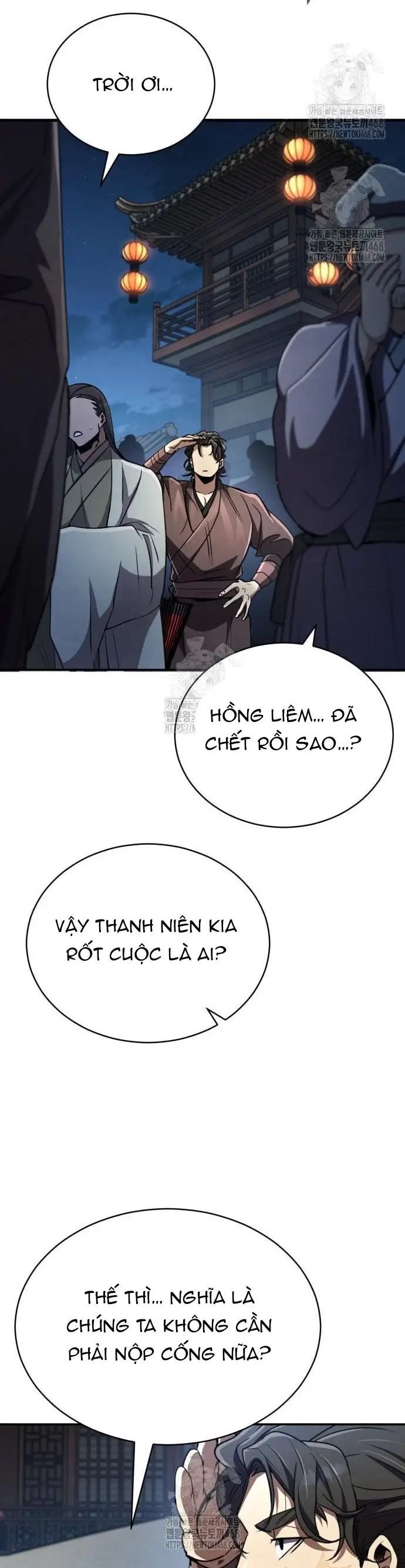 Cao Thủ Quyền Đạo Tái Sinh Chương 15 Ảnh 44