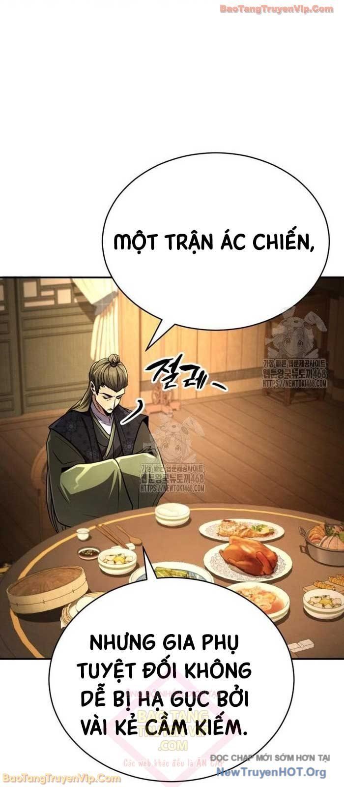 Quyền Vương Phục Sinh Chương 18 Ảnh 113