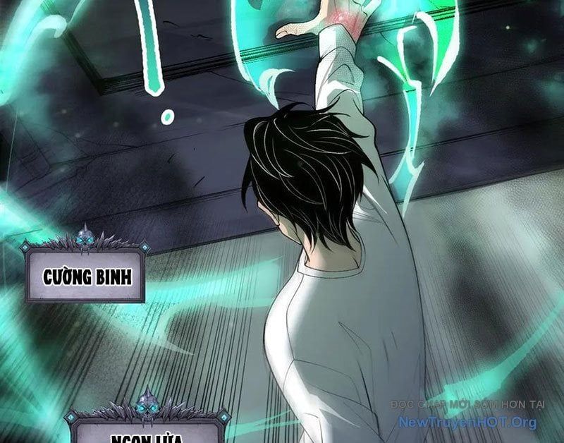 Thảm Họa Tử Linh Sư Chương 211 Ảnh 131