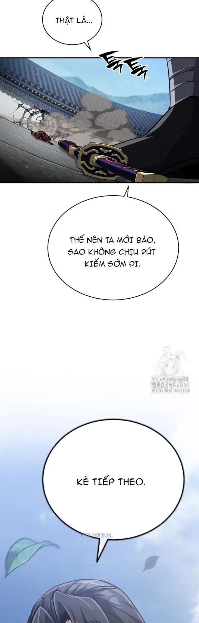 Cao Thủ Quyền Đạo Tái Sinh Chương 16 Ảnh 53