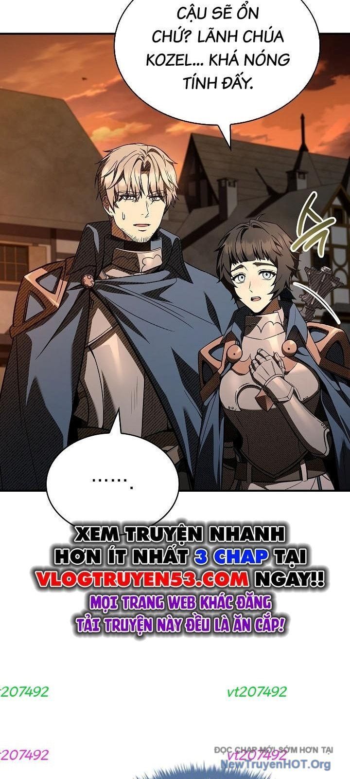 Vô Hồn Bất Kính Giả Dạ Chương 50 Ảnh 36