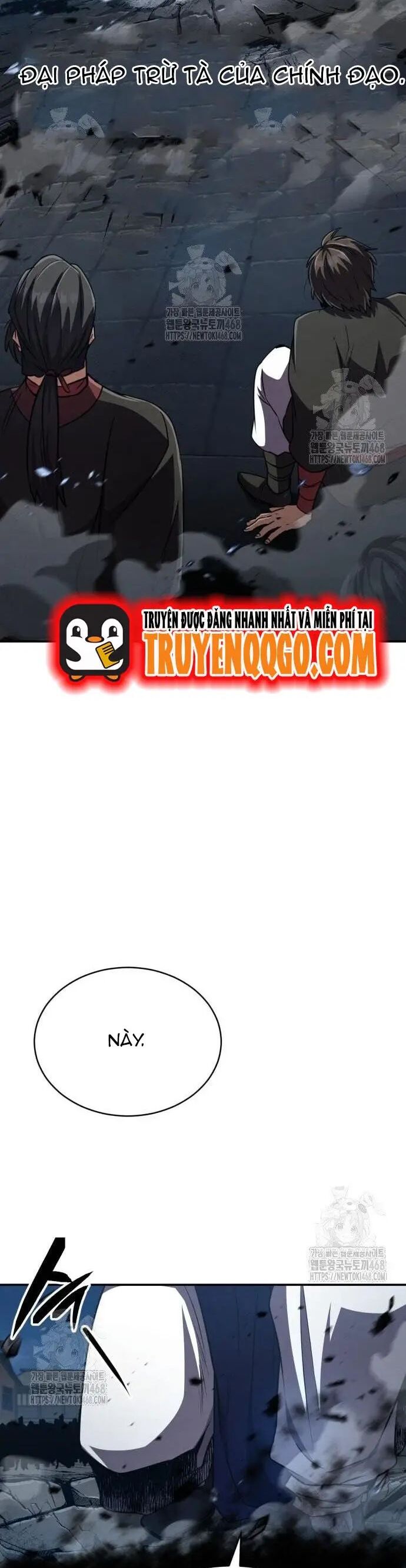 Cao Thủ Quyền Đạo Tái Sinh Chương 15 Ảnh 39