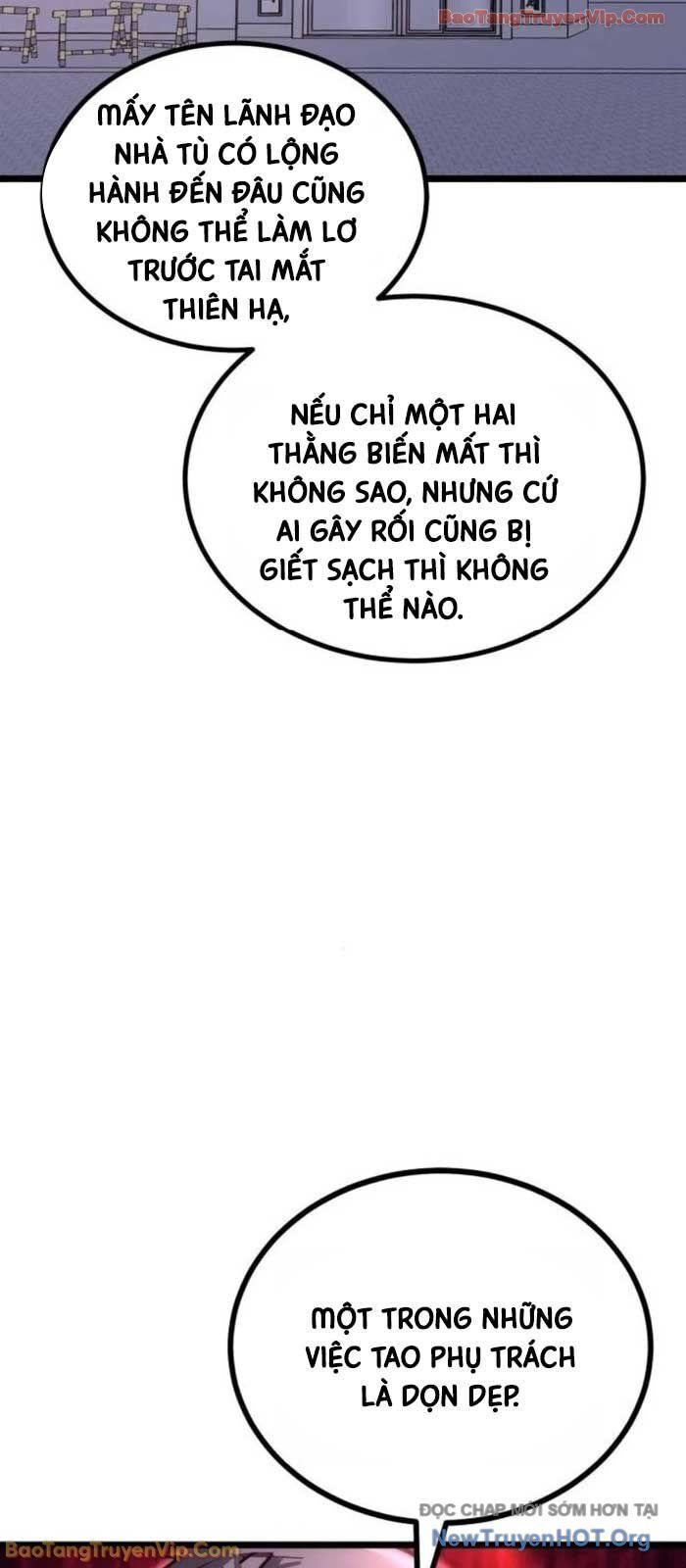 Quản Giáo Số 0 Chương 21 Ảnh 46