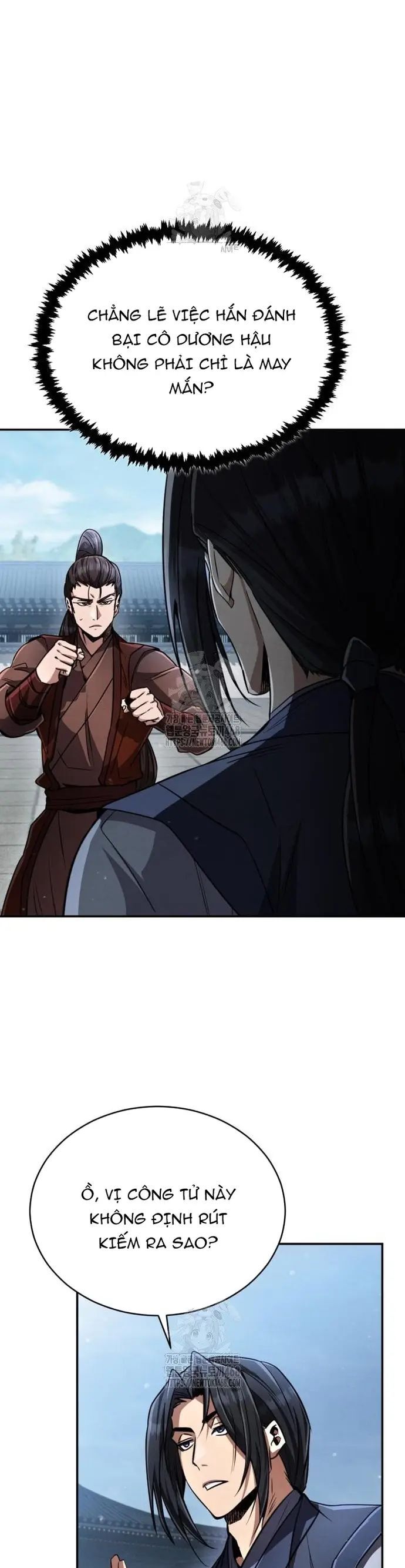 Cao Thủ Quyền Đạo Tái Sinh Chương 16 Ảnh 47