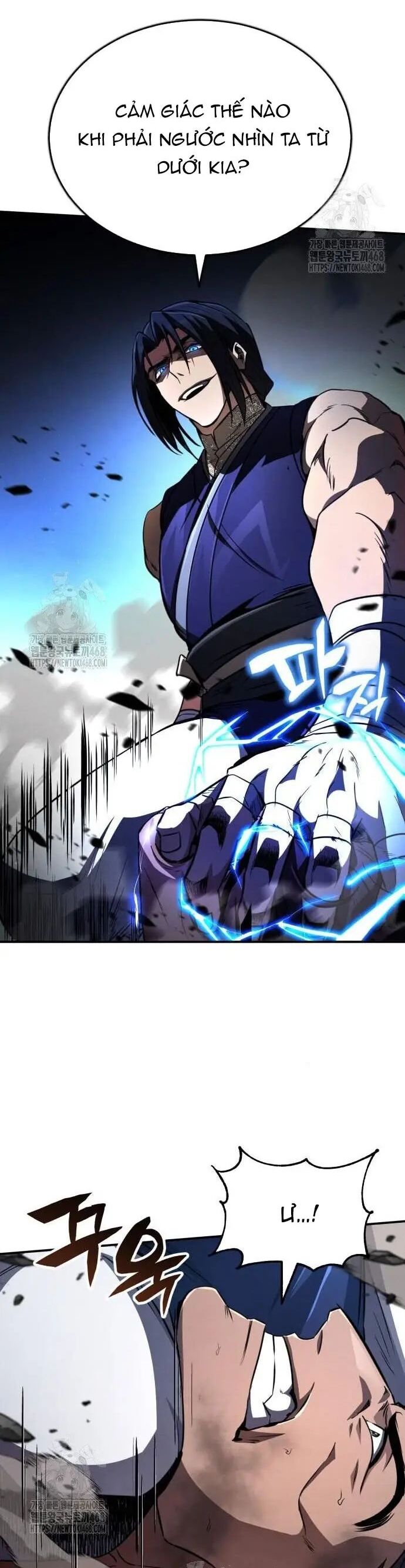 Cao Thủ Quyền Đạo Tái Sinh Chương 15 Ảnh 28