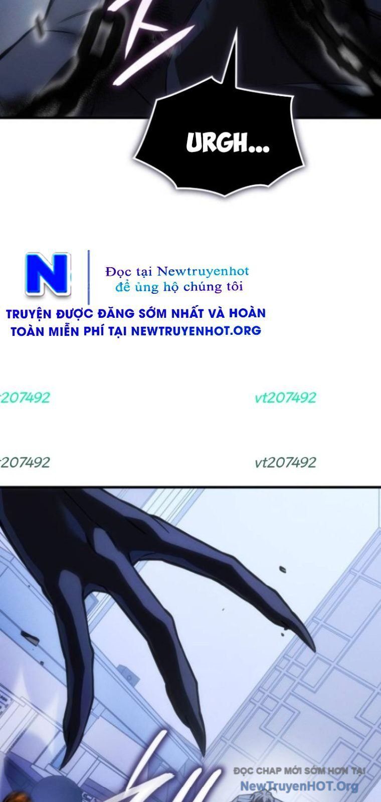 Hồi Quy Bằng Vương Quyền Chương 107 Ảnh 50