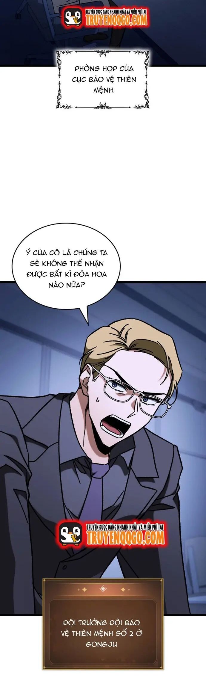 Thợ Săn Số Mệnh Cấp F Chương 91 Ảnh 3