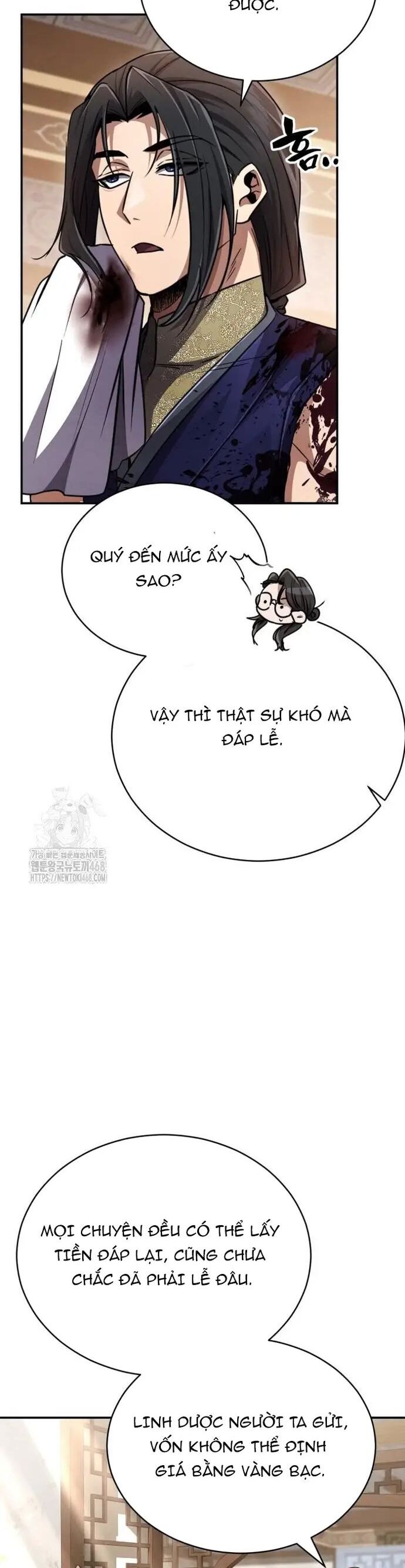 Cao Thủ Quyền Đạo Tái Sinh Chương 16 Ảnh 7