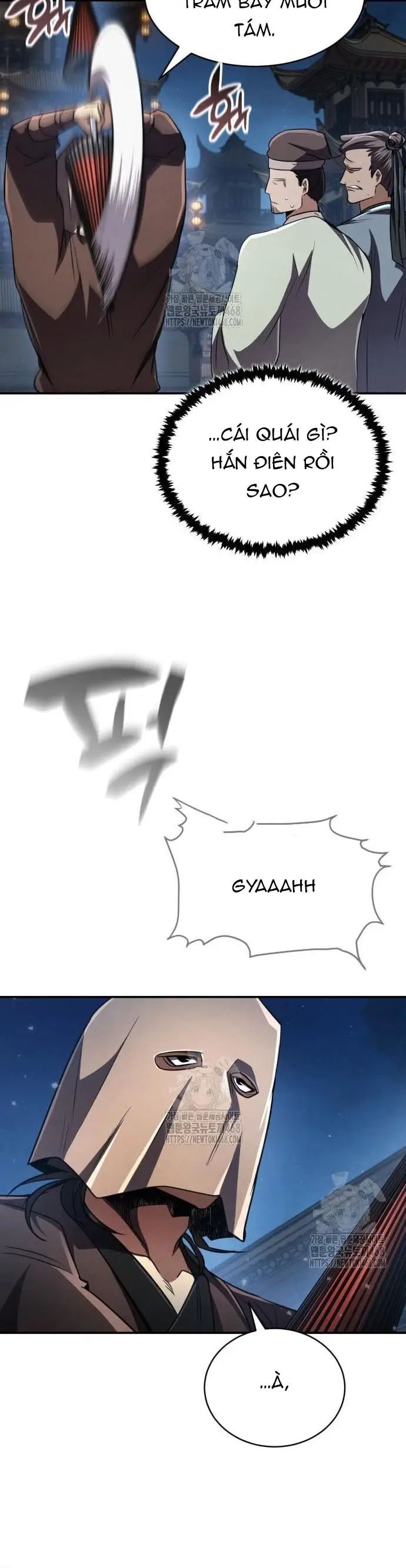 Cao Thủ Quyền Đạo Tái Sinh Chương 15 Ảnh 47