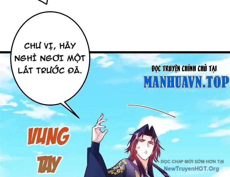 Chưởng Môn Khiêm Tốn Chút Chương 553 Ảnh 12