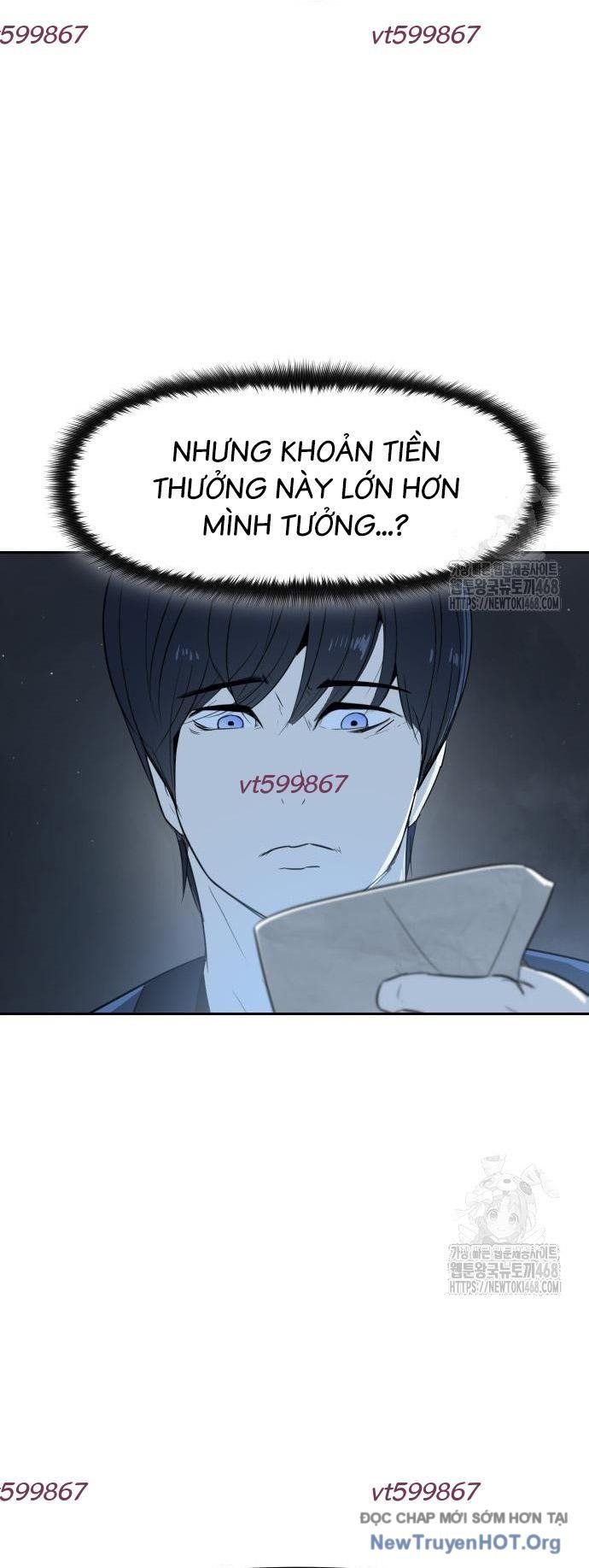 Bộ Mặt Giả Tạo Chương 6 Ảnh 48
