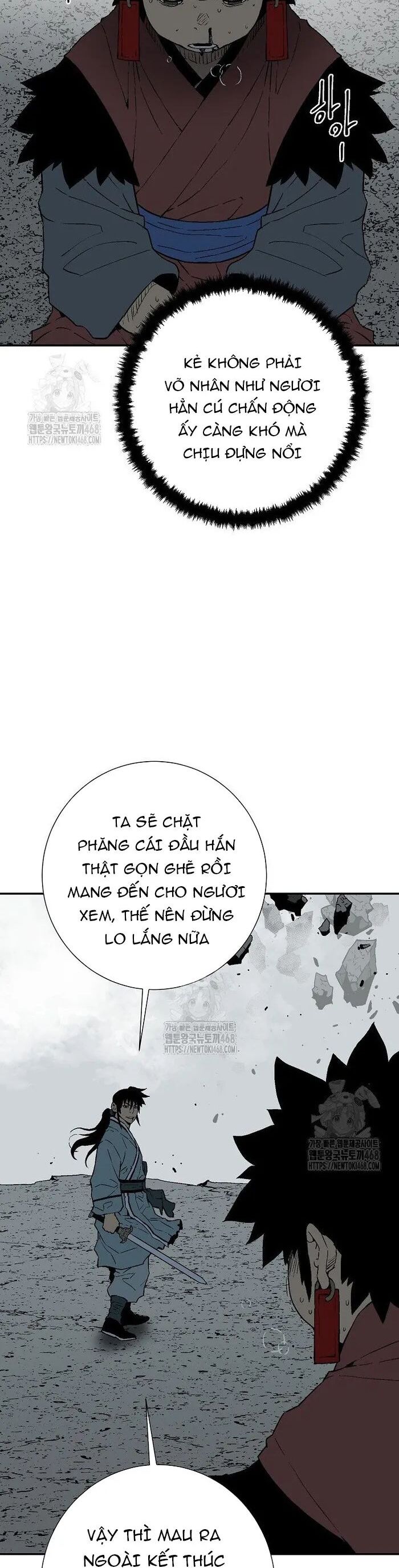 Vĩ Linh Kiếm Tiên Chương 126 Ảnh 28