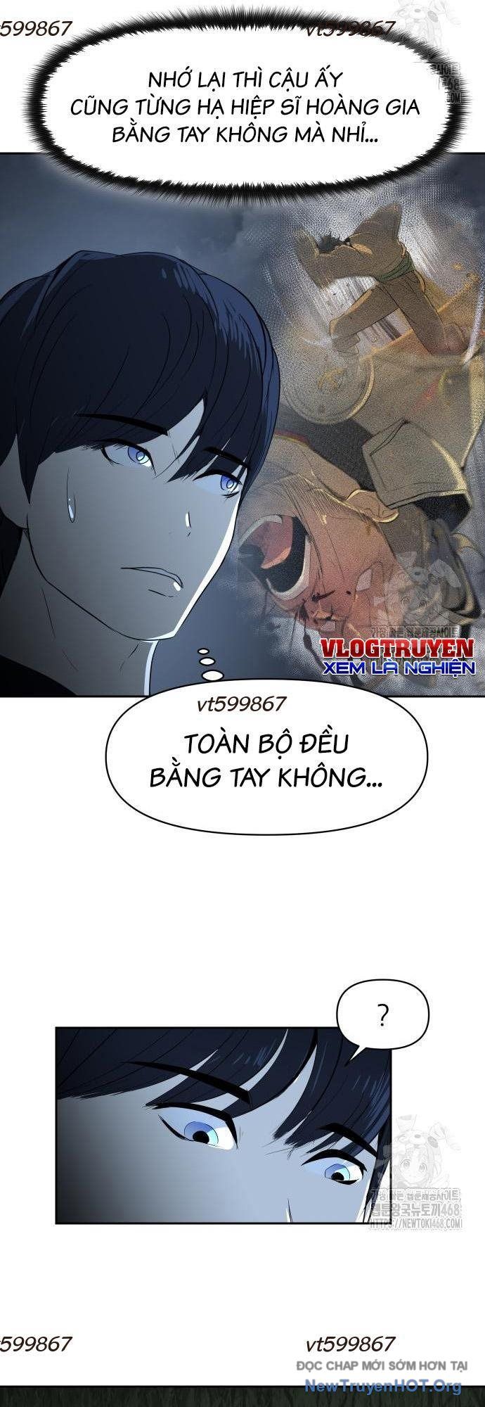 Bộ Mặt Giả Tạo Chương 6 Ảnh 42