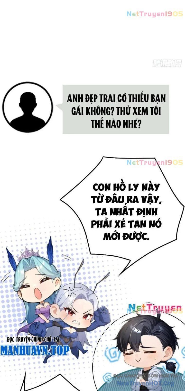Thái Cổ Thập Hung: Người Khác Ngự Thú Ta Ngự Thú Nương Chương 49 Ảnh 43