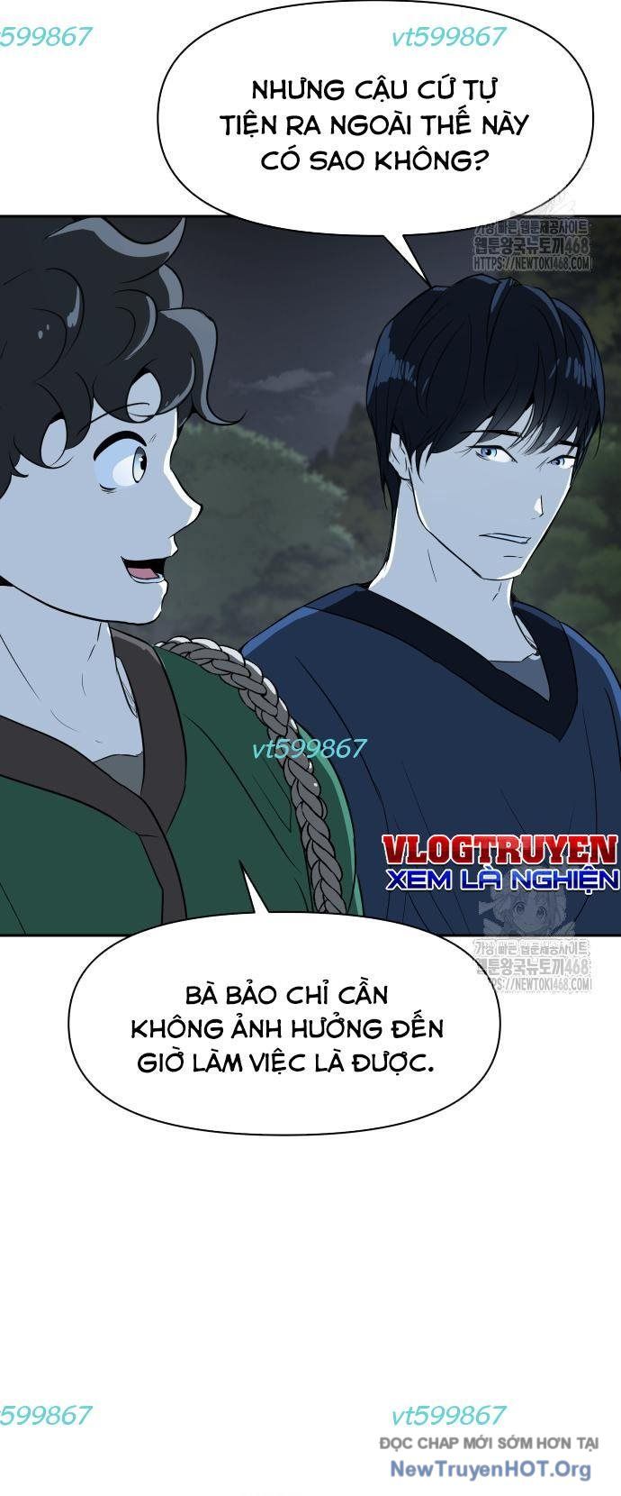 Bộ Mặt Giả Tạo Chương 6 Ảnh 4
