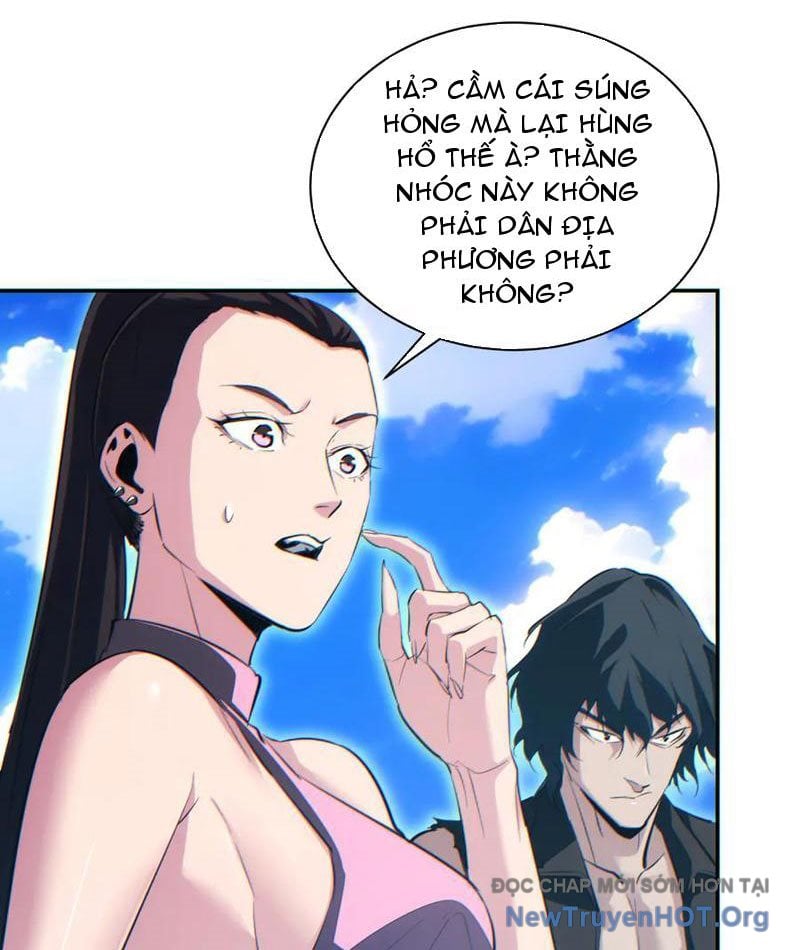Mạt Thế Trọng Sinh: Ta Quay Gacha Làm Trùm! Chương 66 Ảnh 80