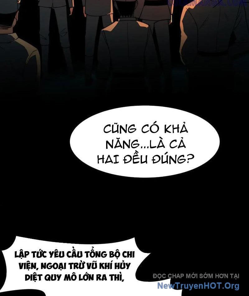 Sau Khi Chia Tay Hoa Khôi, Võ Đạo Của Ta Thẳng Tới Cấp Thần Chương 18 Ảnh 16