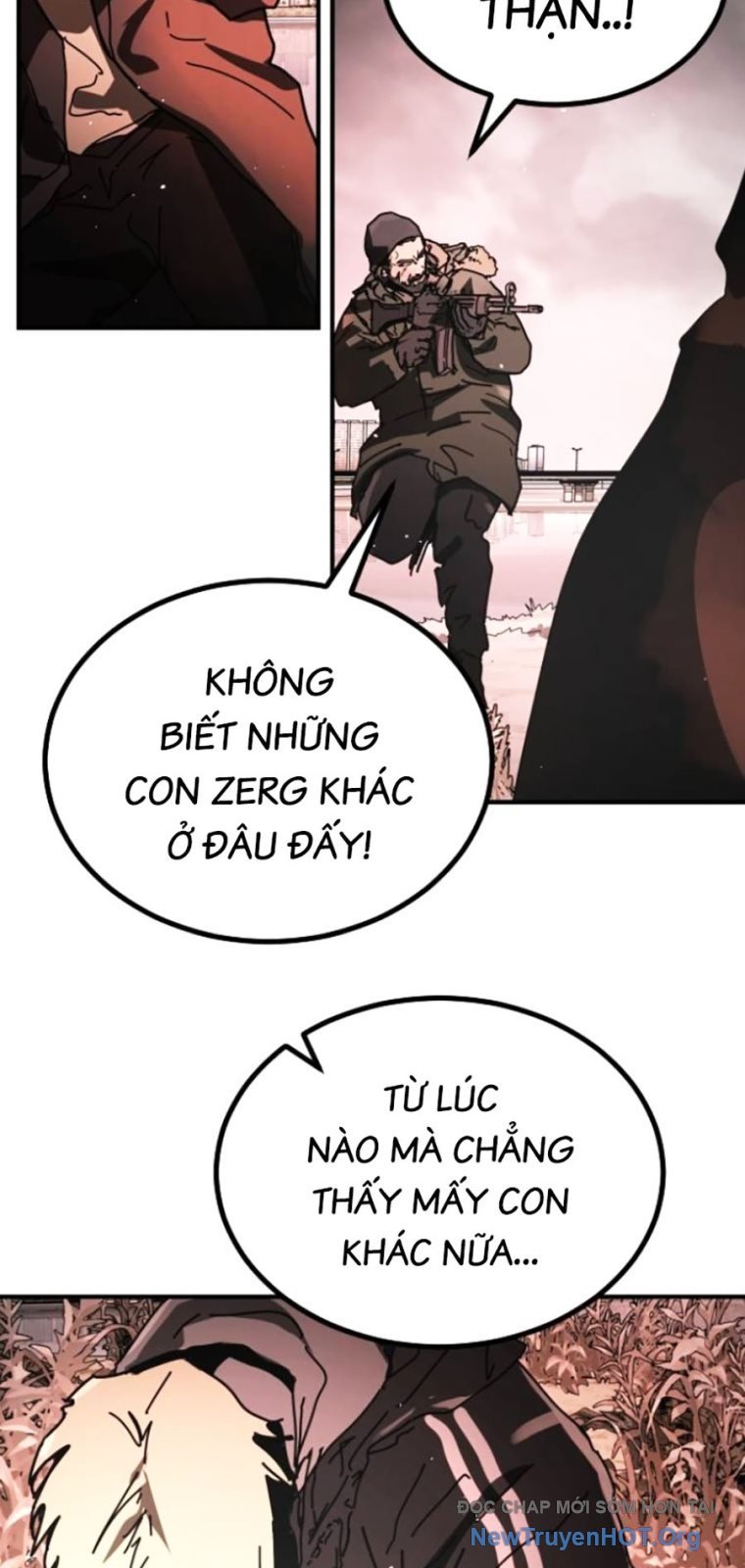 Đại Dịch Seoul Chương 173 Ảnh 88