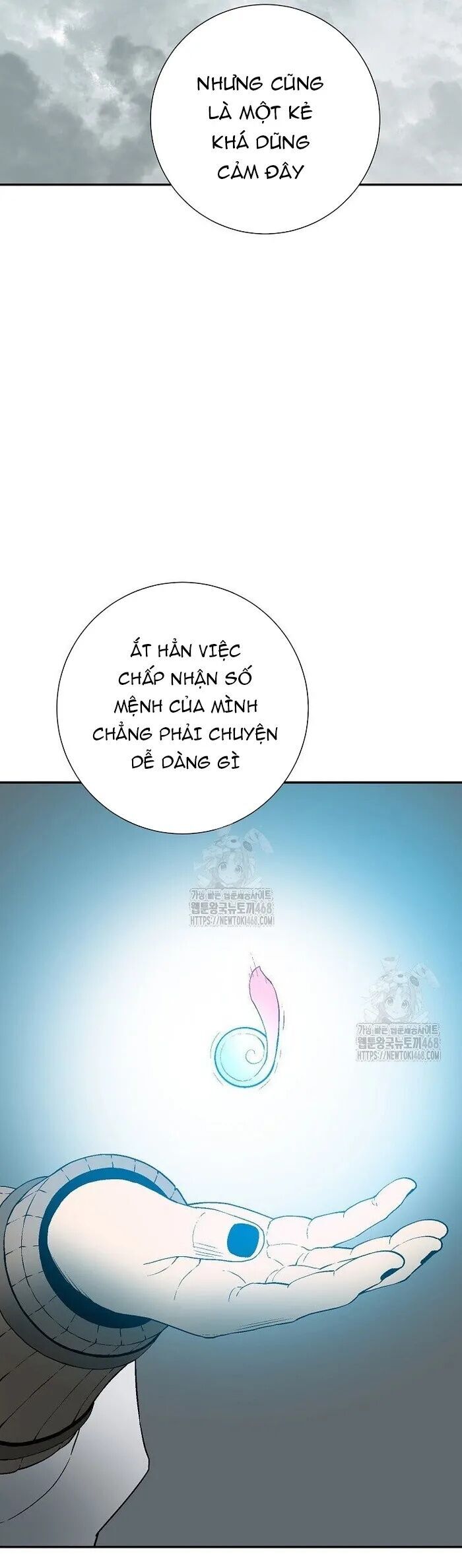 Vĩ Linh Kiếm Tiên Chương 126 Ảnh 43