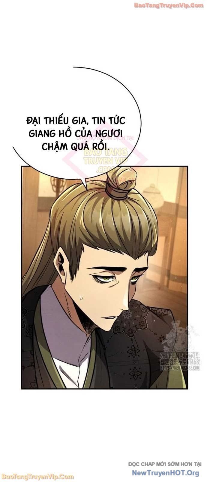 Quyền Vương Phục Sinh Chương 18 Ảnh 100