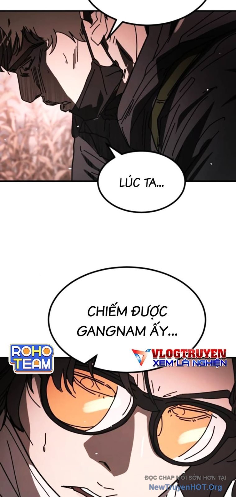 Đại Dịch Seoul Chương 173 Ảnh 29