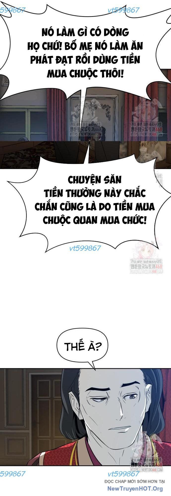 Bộ Mặt Giả Tạo Chương 9 Ảnh 83
