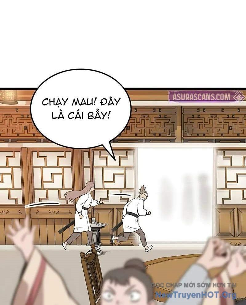 Tôi Trở Thành Chồng Của Giáo Chủ Ma Giáo Chương 29 Ảnh 80