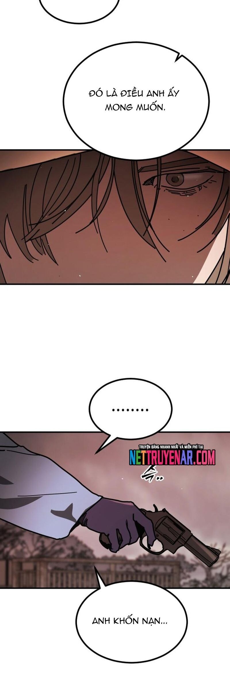 Đại Dịch Seoul Chương 175 Ảnh 21