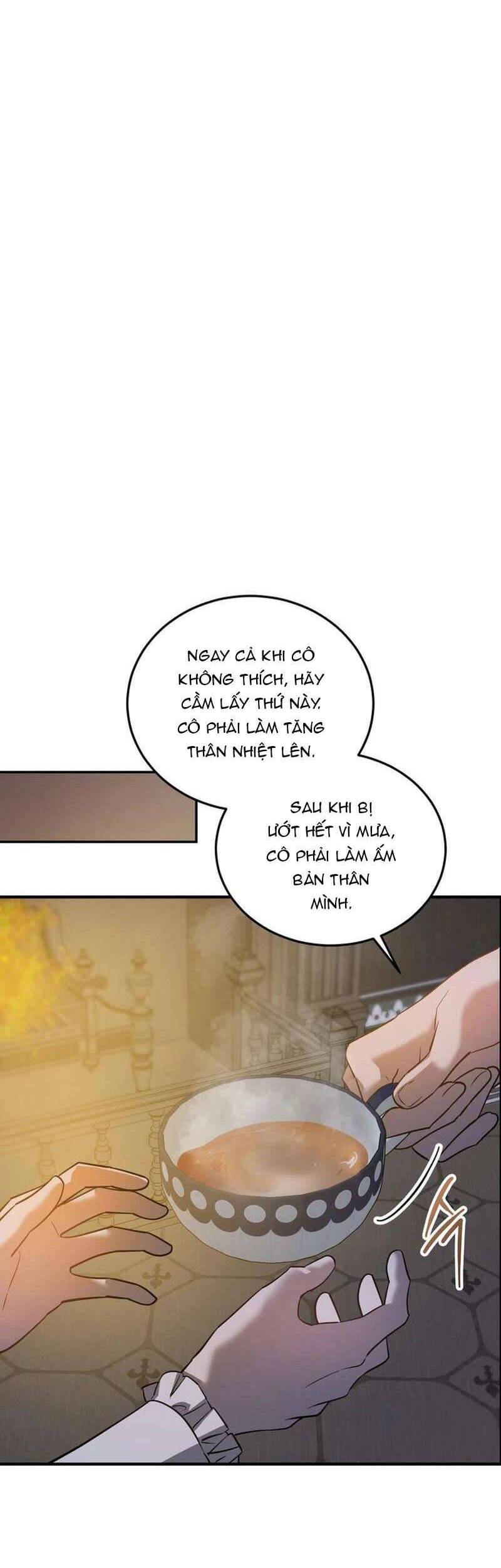 Nữ Hầu Báo Thù: Thời Khắc Cuối Cùng Chương 17 Ảnh 25