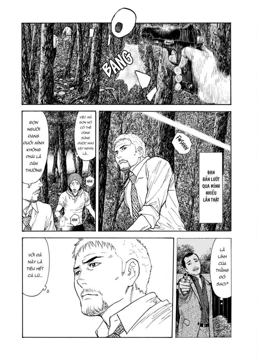 My Home Hero Chương 130 Ảnh 16