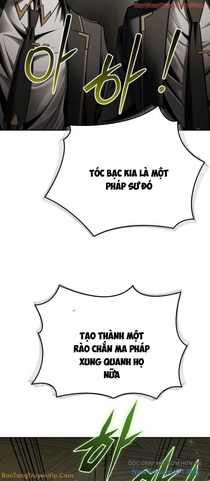 Cuộc Sống Tái Sinh Của Pháp Sư Hẻm Tối Chương 10 Ảnh 89