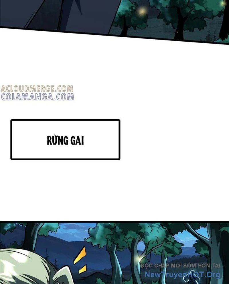 Siêu Cấp Thần Cơ Nhân Chương 384 Ảnh 17