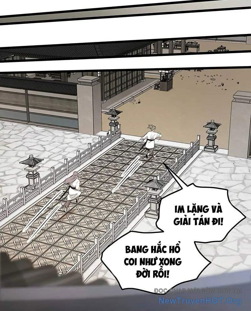 Tôi Trở Thành Chồng Của Giáo Chủ Ma Giáo Chương 29 Ảnh 95
